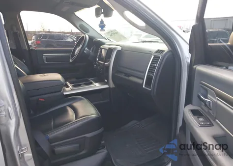 2014 Ram 1500 Big Horn from USA, damaged, VIN 1C6RR7LT6ES423745